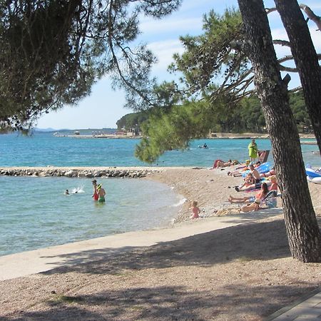 Apartment Adria Biograd Na Moru Exteriör bild
