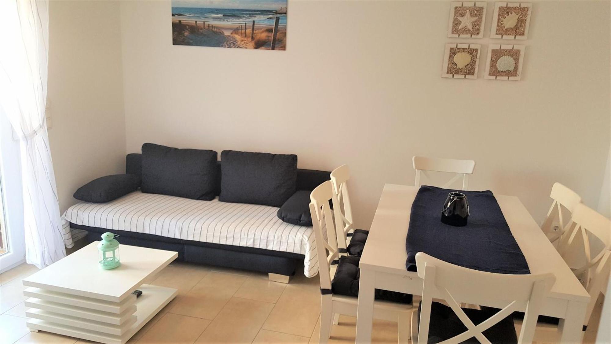 Apartment Adria Biograd Na Moru Exteriör bild
